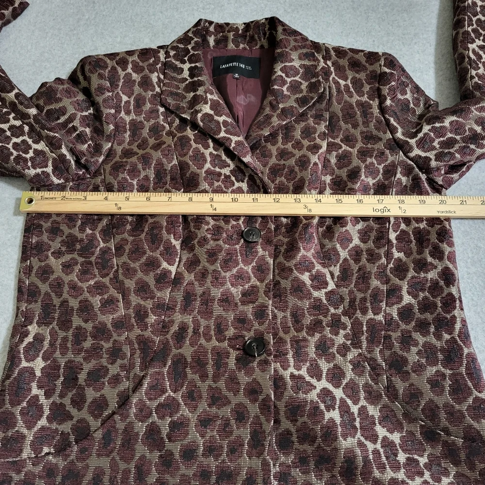 Lafayette 148 New York please see